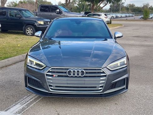 Used 2019 Audi S5 Premium Plus image 15
