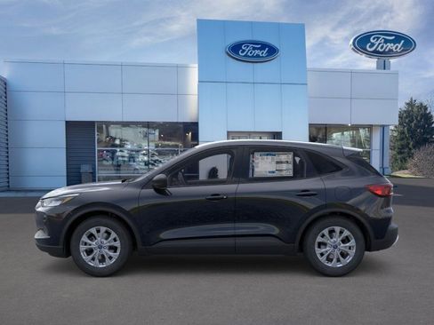 New 2026 Ford Escape Active w/ Tech Pack #1 AWD/4WD image 3
