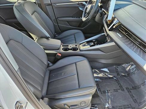 New 2026 Audi A3 2.0T Premium AWD/4WD image 16