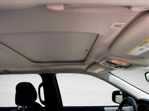 Used 2017 Dodge Durango Citadel w/ Technology Group RWD image 16