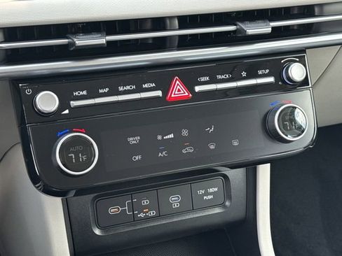 New 2026 Hyundai Tucson Blue SE AWD/4WD image 30
