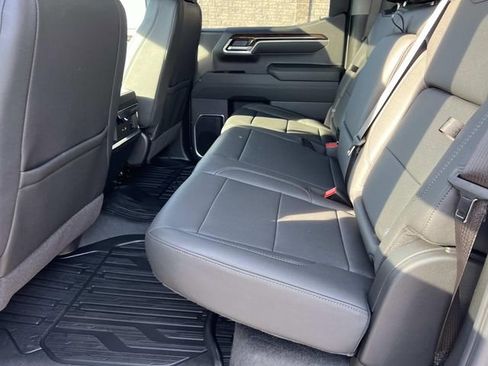 New 2026 GMC Sierra 1500 Elevation w/ Elevation Premium Package image 11