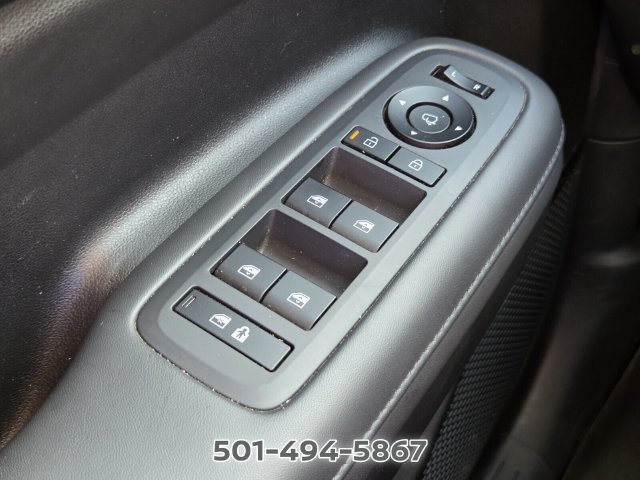 Used 2025 Hyundai Santa Fe Calligraphy FWD image 28