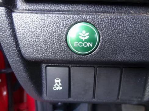 Used 2019 Honda Fit LX image 10