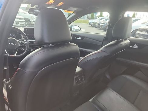 Used 2022 Kia Forte GT FWD image 10