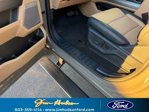 New 2026 Ford F250 Lariat w/ Lariat Ultimate Package image 10