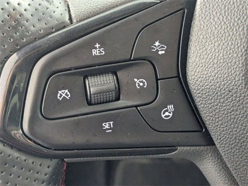 Certified 2024 Chevrolet Trax RS image 15