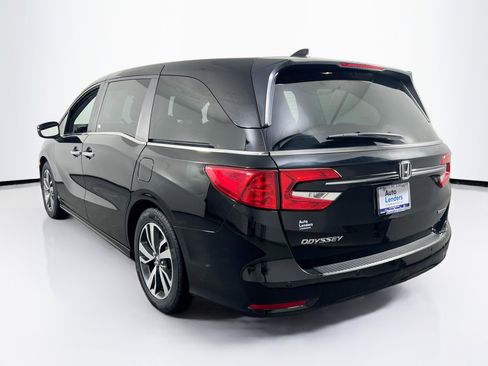 Used 2023 Honda Odyssey Touring image 7