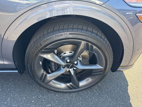 New 2026 Genesis GV70 3.5T Sport Prestige image 9