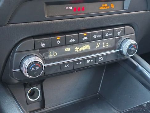 Used 2024 MAZDA CX-5 AWD 2.5 S w/ Premium Package image 20