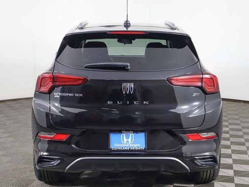 Used 2024 Buick Encore GX Sport Touring AWD/4WD image 10