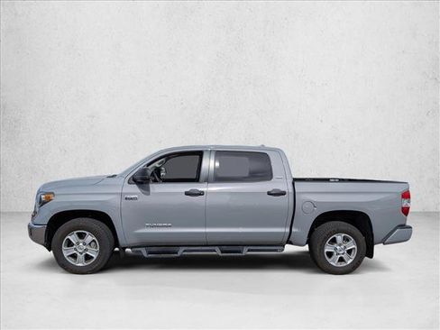 Used 2021 Toyota Tundra SR5 RWD image 8