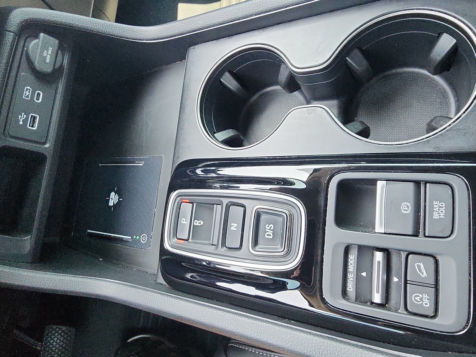 Used 2024 Honda Pilot EX-L image 19