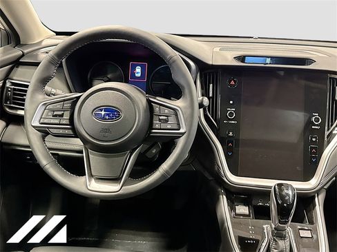 New 2025 Subaru Legacy Touring XT w/ Popular Package #3 image 24