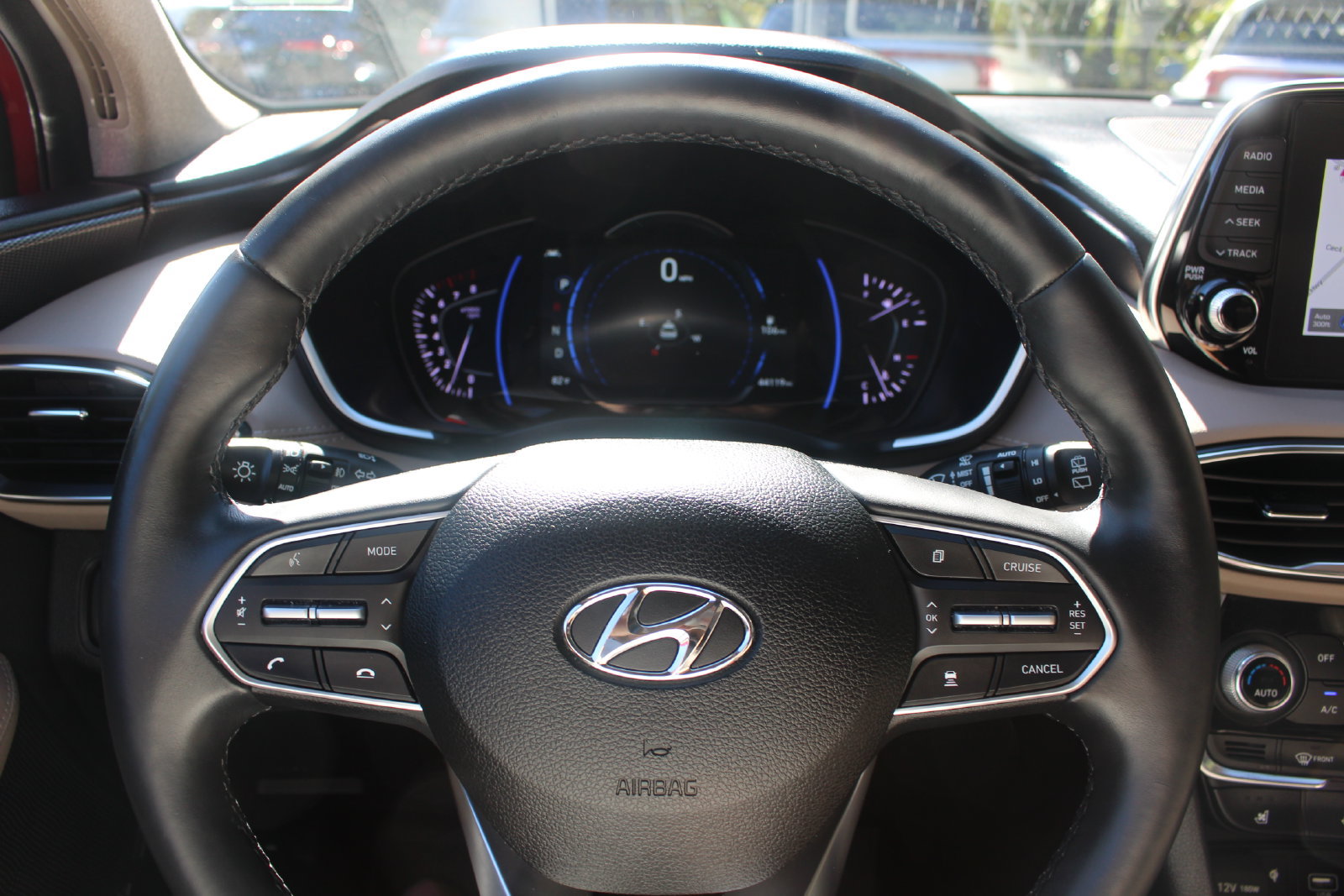 Used 2020 Hyundai Santa Fe Limited FWD image 21