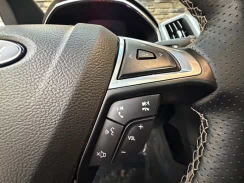 Used 2020 Ford Edge ST w/ Equipment Group 401A image 22