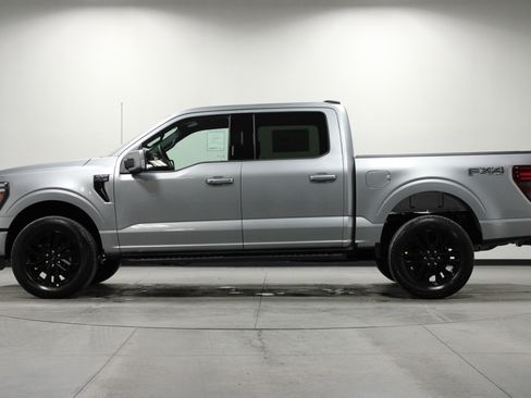 New 2026 Ford F150 Lariat w/ Equipment Group 501A Mid AWD/4WD image 7