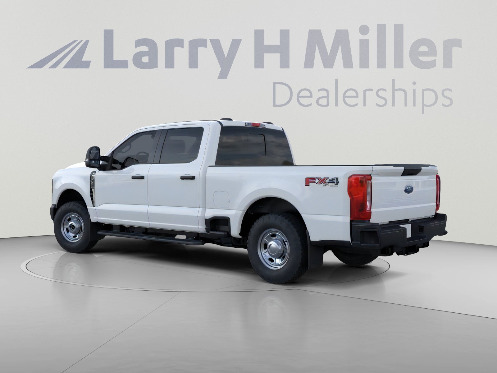 New 2026 Ford F250 XL w/ XL Off-Road Package AWD/4WD image 4