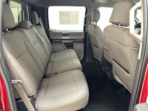 Used 2018 Ford F150 XLT w/ Equipment Group 302A Luxury image 18