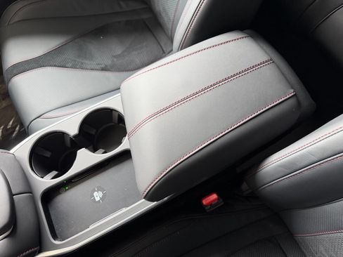 New 2026 Acura RDX A-Spec AWD/4WD image 25