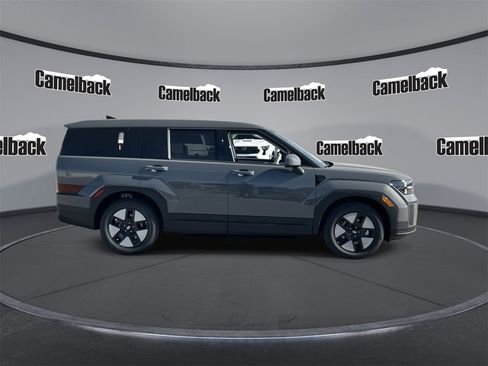 New 2026 Hyundai Santa Fe SE image 8