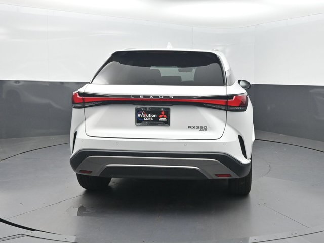 Used 2023 Lexus RX 350 AWD w/ Accessory Package image 32