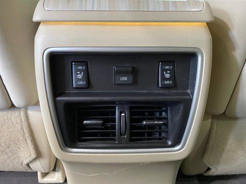 Used 2017 Nissan Murano Platinum w/ Platinum Technology Package image 22