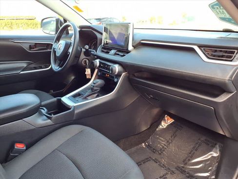 Used 2024 Toyota RAV4 LE image 23