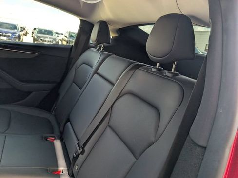 Used 2026 Tesla Model Y Long Range AWD/4WD image 25