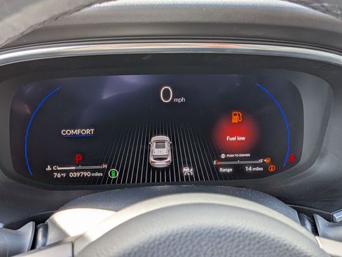 Used 2023 Acura MDX FWD w/ Technology Package image 20