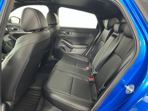 Used 2026 Acura Integra A-Spec FWD image 22