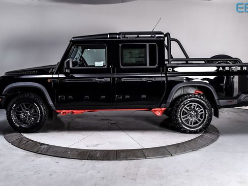 New 2025 INEOS Grenadier Trialmaster Edition image 3