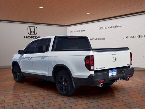 Used 2022 Honda Ridgeline Black Edition image 13