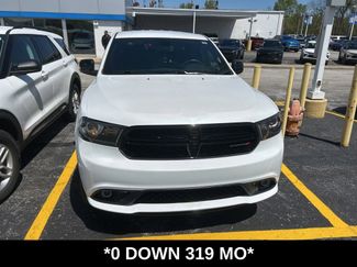 Used 2019 Dodge Durango SXT AWD/4WD video 1