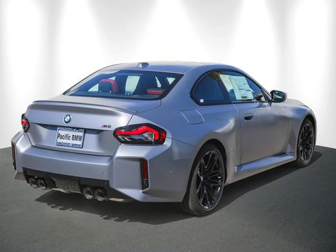 New 2026 BMW M2 w/ Lighting Package image 6