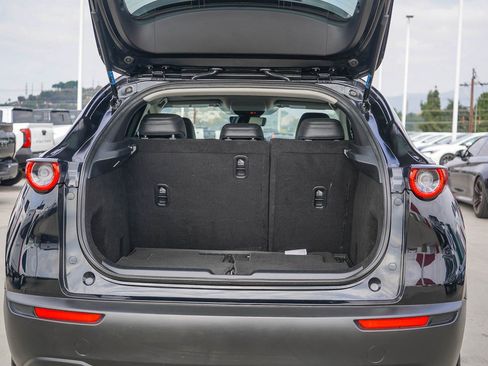 Used 2022 MAZDA CX-30 AWD 2.5 Turbo S image 28