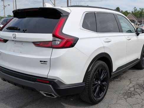 Used 2023 Honda CR-V Sport Touring image 9
