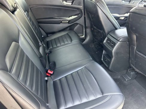 Used 2024 Ford Edge SEL AWD/4WD image 14