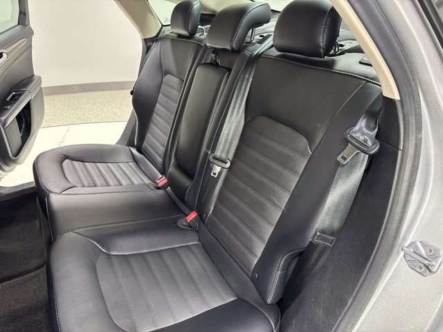 Used 2018 Ford Fusion Energi SE FWD image 23