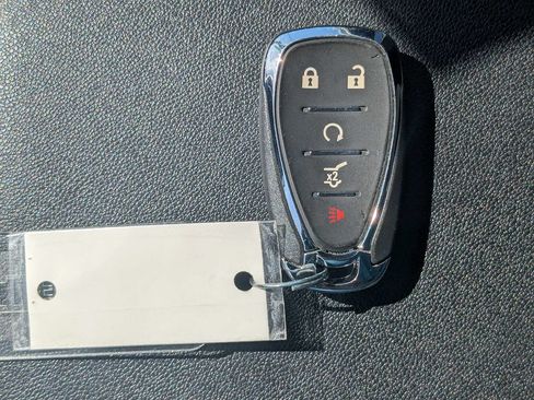 Used 2024 Chevrolet Equinox LT AWD/4WD image 33