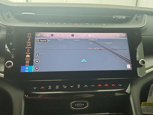 New 2026 Jeep Grand Cherokee Limited AWD/4WD image 26