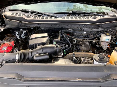 Used 2024 Ford F350 XLT w/ 360-Degree Camera Package image 31