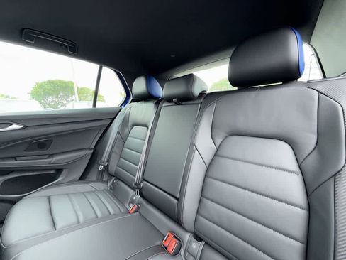 New 2026 Volkswagen Golf AWD/4WD image 22
