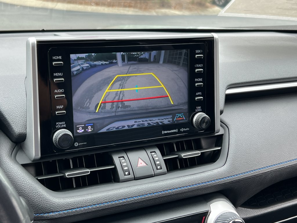 Used 2019 Toyota RAV4 XSE w/ Carpet Mat Package AWD/4WD image 35