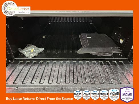 Used 2023 Toyota Tacoma Limited image 52