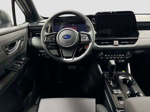 New 2026 Subaru Outback Touring XT image 22