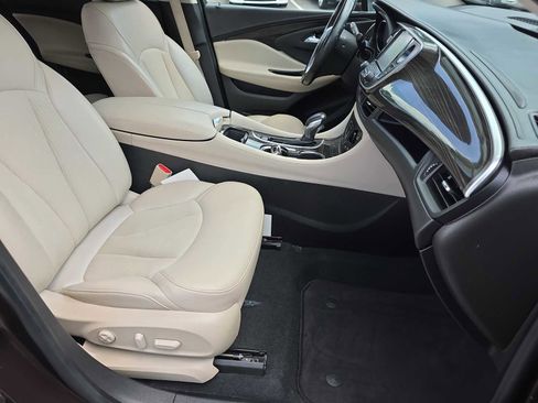 Used 2020 Buick Envision Preferred image 21