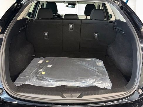 Used 2025 MAZDA CX-5 AWD 2.5 S image 10