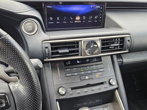 Used 2019 Lexus IS 300 AWD image 15