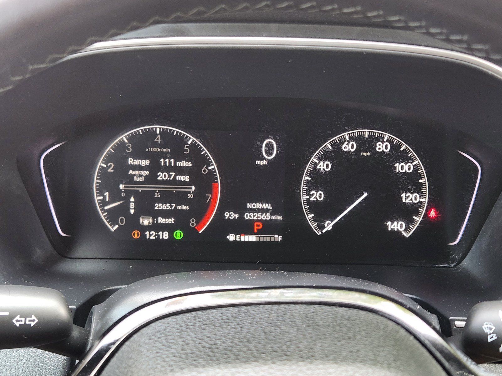 Used 2025 Honda Pilot EX-L image 17